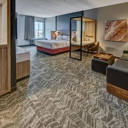 Springhill Suites By Marriott Амарилло Экстерьер фото