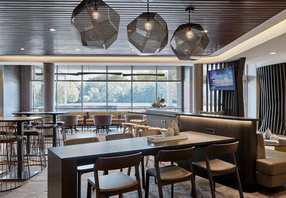 Springhill Suites By Marriott Амарилло Экстерьер фото